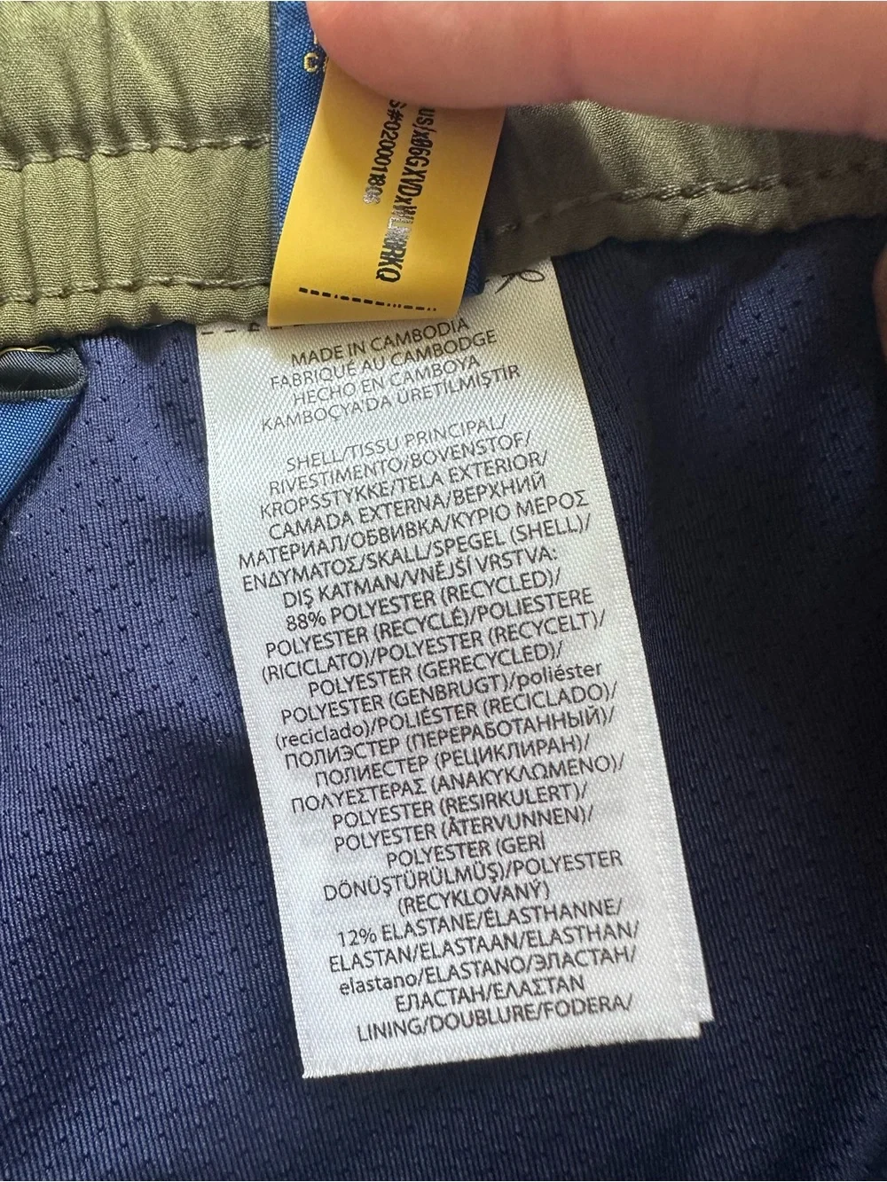 Polo Ralph Lauren new tags